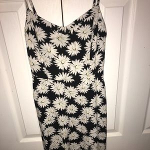 Sunflower dress